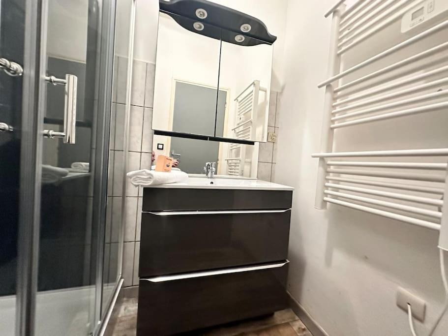 Rue Croutelle Rez De Chaussee Proche Du Centre Reims Zewnętrze zdjęcie